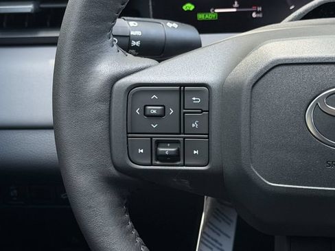 New 2026 Toyota RAV4 XSE AWD/4WD image 14