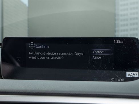 Used 2025 MAZDA CX-50 AWD 2.5 S w/ Weather Package image 20