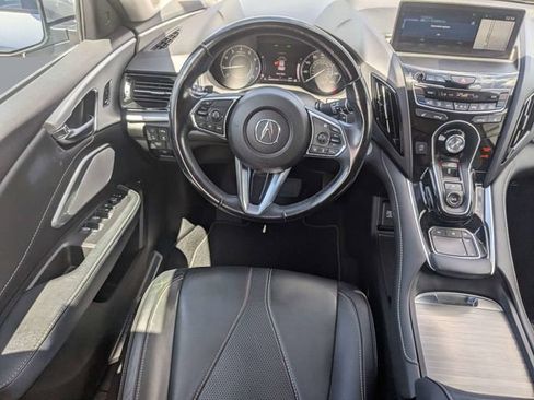 Used 2021 Acura RDX FWD w/ Technology Package image 17