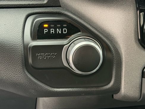 Used 2023 RAM 2500 Tradesman w/ Safety Group image 32