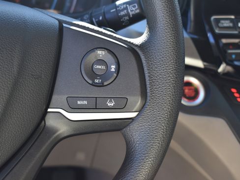 Certified 2020 Honda Odyssey EX image 14