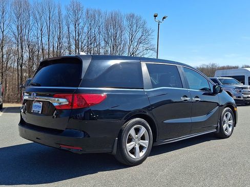 Used 2020 Honda Odyssey EX-L image 6