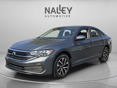 Used 2024 Volkswagen Jetta S