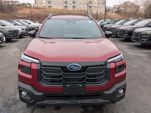 New 2026 Subaru Outback Limited image 5