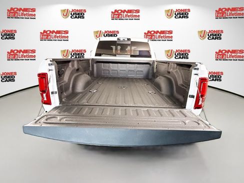 Used 2026 RAM 3500 Tradesman AWD/4WD image 28