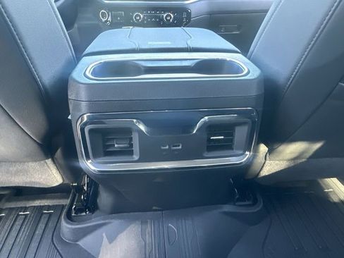 New 2026 GMC Sierra 1500 Elevation w/ Elevation Premium Package AWD/4WD image 21