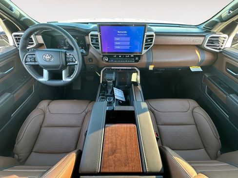 New 2026 Toyota Tundra 1794 Edition image 10