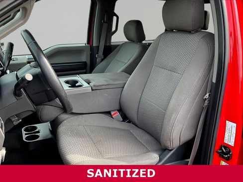 Used 2019 Ford F150 XLT w/ Equipment Group 302A Luxury AWD/4WD image 19