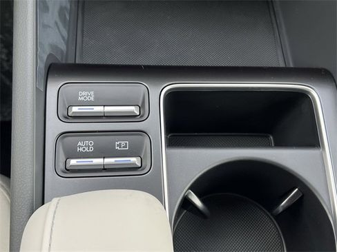 New 2026 Hyundai Sonata Blue image 15