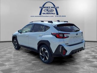 New 2026 Subaru Crosstrek 2.5i Limited AWD/4WD video 2