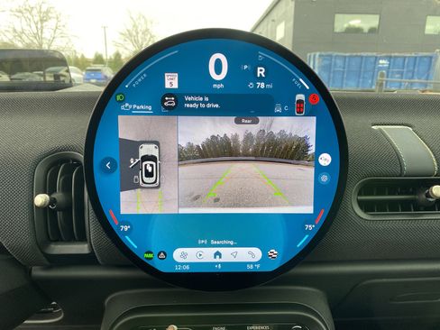 Used 2025 MINI Cooper S image 22