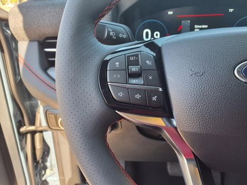 New 2026 Ford Explorer ST-Line image 21