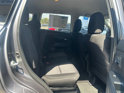 Used 2019 Mitsubishi Outlander ES FWD image 31