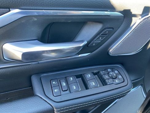 New 2026 RAM 1500 Laramie w/ Night Edition image 28