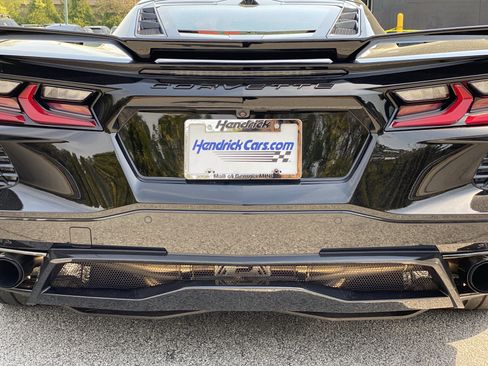 Used 2023 Chevrolet Corvette Stingray Premium Cpe w/ Z51 Performance Package image 40