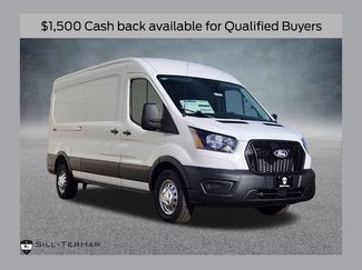 New 2026 Ford Transit 250 148 Medium Roof Extended AWD 360° Tour