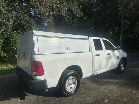 Used 2020 RAM 1500 Tradesman w/ Popular Equipment Group image 3