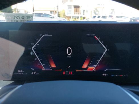 Used 2023 BMW 330i Sedan image 14