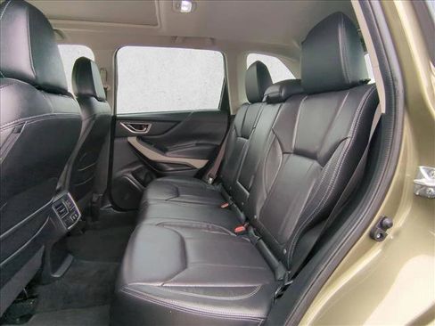 Certified 2023 Subaru Forester Limited image 27