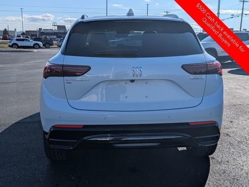 New 2026 Buick Envision Sport Touring image 6