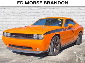 Used 2014 Dodge Challenger SXT image 1