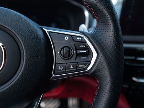 Certified 2026 Acura MDX A-Spec image 24