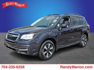 Used 2018 Subaru Forester 2.5i Premium AWD/4WD video 1