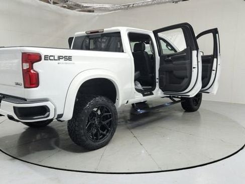 New 2026 Chevrolet Silverado 1500 RST w/ All Star Edition Plus image 10