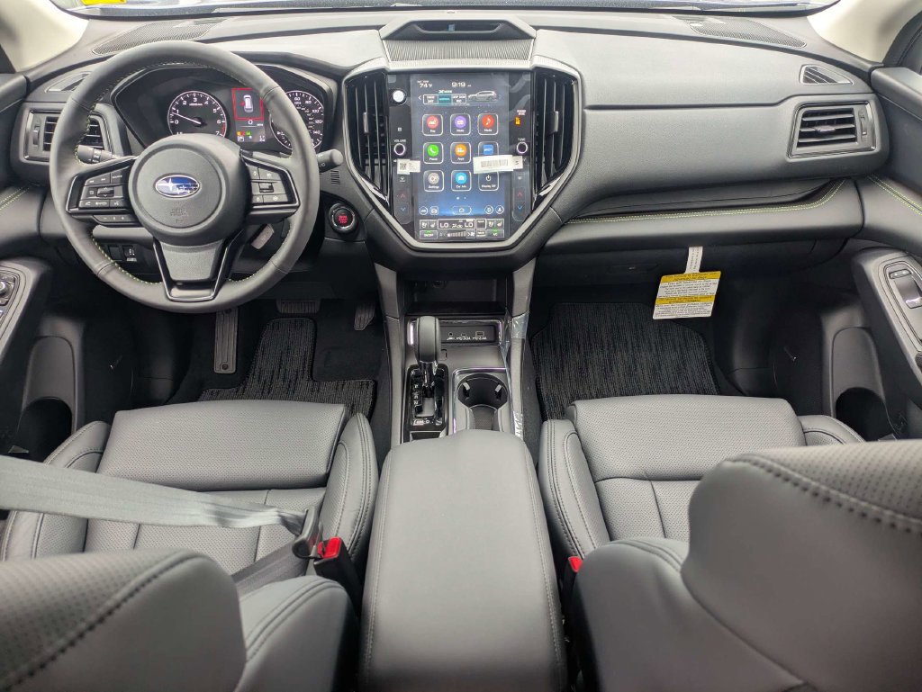 New 2026 Subaru Ascent Bronze Edition AWD/4WD image 2