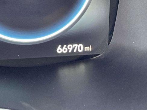 Used 2021 Hyundai Santa Fe SEL w/ Convenience Package image 18