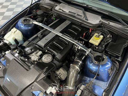 Used 1999 BMW M3 Coupe image 38