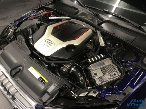 Used 2018 Audi S4 Prestige w/ Prestige Package image 42