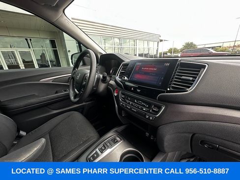 Used 2022 Honda Ridgeline Sport image 28