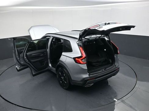 Used 2026 Honda CR-V Sport-L image 39