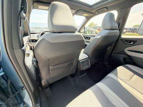 Used 2025 Subaru Forester Limited w/ Popular Package #1 AWD/4WD image 15