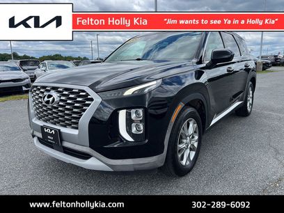 Used 2020 Hyundai Palisade SE