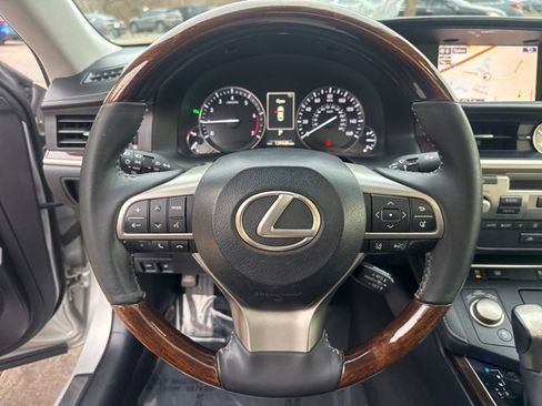 Used 2016 Lexus ES 350 350 image 18