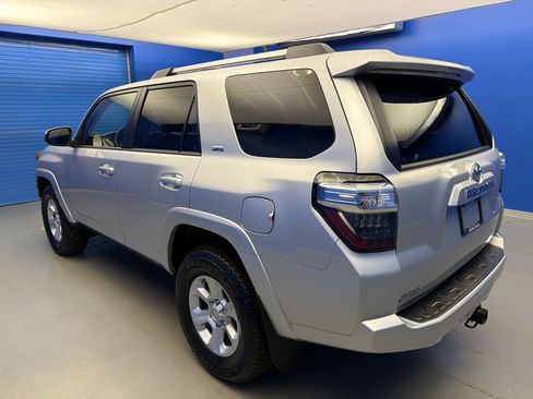Used 2023 Toyota 4Runner SR5 RWD image 5
