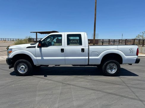 Used 2015 Ford F350 XL AWD/4WD image 6