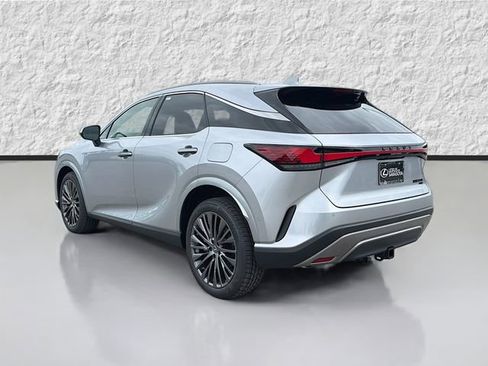 New 2026 Lexus RX 350 AWD image 5