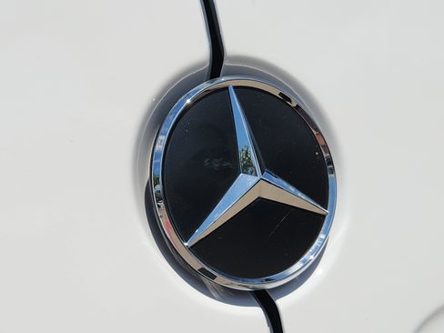 Used 2025 Mercedes-Benz Sprinter 2500 image 29