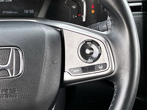 Used 2022 Honda CR-V EX-L image 14