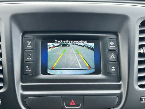 Used 2015 Chrysler 200 Limited w/ Convenience Group image 20