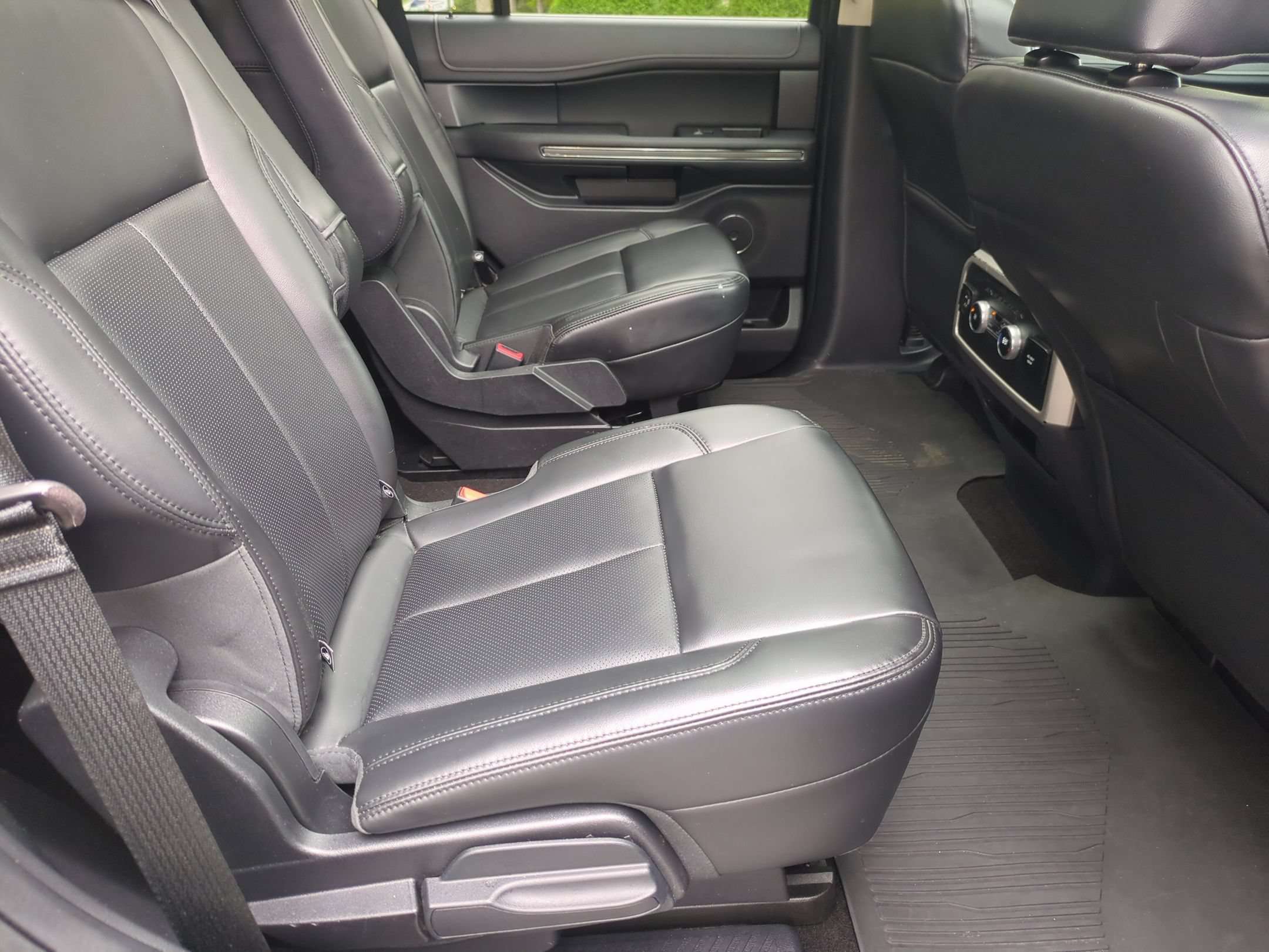 Certified 2022 Ford Expedition XLT AWD/4WD image 33