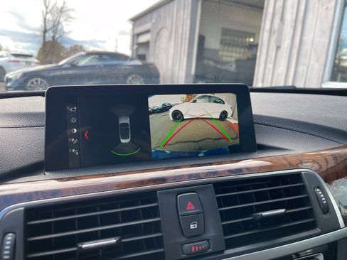 Used 2018 BMW 430i xDrive Convertible image 20