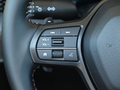 New 2026 Honda CR-V Sport image 23