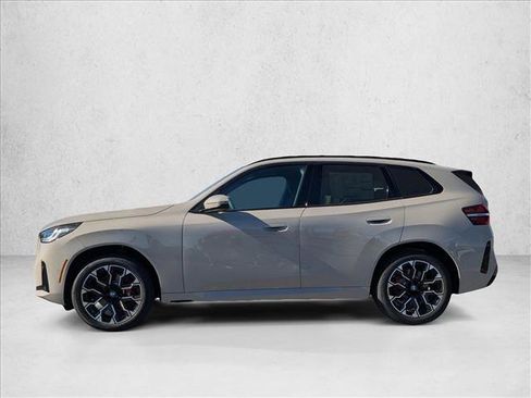 New 2026 BMW X3 xDrive30 w/ M Sport Package image 5