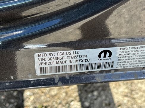 New 2026 RAM 2500 Laramie image 27