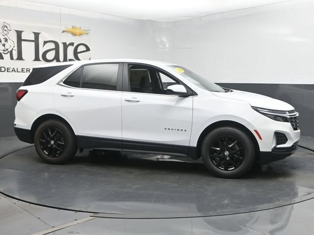 Used 2024 Chevrolet Equinox LT FWD image 53