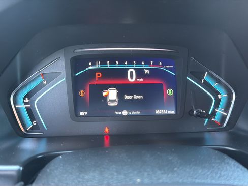 Used 2023 Honda Odyssey Sport image 16